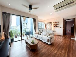 Skies Miltonia (D27), Condominium #565852311
